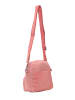 Mindesa Damen Umhängetasche in Rosa
