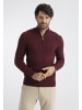 Felix Hardy Pullover in Bordeaux