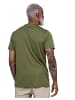 Schöffel T-Shirt "CIRC T Shirt Style Baguio MNS" in balsam green