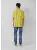 s.Oliver Polo-Shirt  in  7301_limettengrün