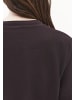 OXXO Rundhalsshirt GANACHE