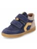 PEPINO Stiefel mit Kaltfutter in blau