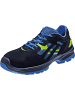 ATLAS Halbschuhe CF 2 ESD in schwarz