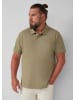 s.Oliver Polo-Shirt in 7880_helles olivgrün
