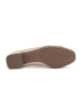 ara Klassischer Pump in beige
