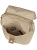 Zwei Rucksack Olli OR8 in Sand