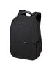 American Tourister Urban Groove - Commute Backpack 15.6" 48 cm (schwarz) in schwarz