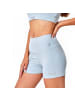 YEAZ CELEB Shorts in grün