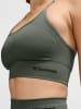 Hummel Top Hmltiffy Damen in CLIMBING IVY