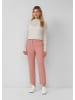 s.Oliver Hose in 4418_altrosa