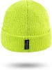 Normani Outdoor Sports Wintermütze mit 3M Thinsulate™ (40 g) Calgary in Neongelb/Reflective