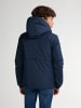Petrol Industries Gepolsterte Jacke Bison in Blau