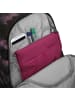 Coocazoo Rucksack MATE, 30 Liter in Pink Illusion