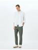 KOTON Hose in Khaki