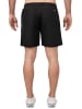 Reichstadt Shorts in Black