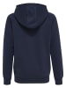 Hummel Hummel Kapuzenpullover Hmlred Kinder in MARINE