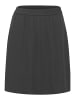 Kaffe Rock KAsigna Loose fit in Black Oyster