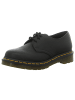 Dr. Martens Eleganter Schnürschuh in schwarz