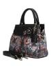 LAURA VITA Taschen in Schwarz