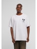 F4NT4STIC F4NT4STIC T-Shirts in white