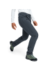 Maier Sports Hosen lang Charlotte in Dunkelgrau