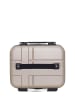 SWISS KOPPER Kosmetikkoffer USTER in Beige (9L)