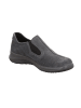 Legero Sportlicher Slipper in grau
