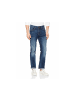 Camel Active Straight Leg Jeans für Herren in blau