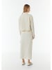 comma Indoor-Jacke in 0770_creme