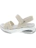 rieker Sandale Beige