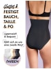 Skin Wrap Shapewear in Anthrazit