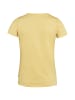 FJÄLLRÄVEN T-Shirt 1960 Logo in Gelb