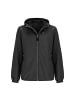 PRO-X elements Jacke "BERTA" in Schwarz