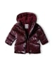 Minoti Winterjacke 16coat 24 in lila