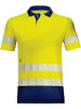 Uvex Polo in Gelb
