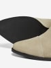 ONLY Stiefel in Beige