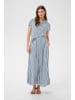 Soaked in Luxury Kleid SLArjana Feminine Form in Regatta Stripe