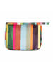 Oilily Tern tides Kosmetiktasche 15 cm creme de menthe