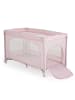 Moni Uno in rosa