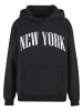 Mister Tee Sweat & Fleece - Hoody in black