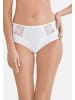 Felina Taillen Slip Serenada in Weiß