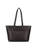 Jost Lysa Schultertasche Leder 36 cm brown