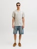 Jack & Jones Hemd in Mermaid