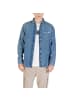 CALVIN KLEIN JEANS Hemd Blau