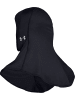 Under Armour Mütze "UA Sport Hijab" in Schwarz