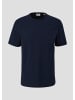 s.Oliver T-Shirt in 5978_navy