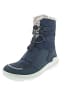 superfit TWILIGHT Stiefel Blau