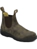 Blundstone Chelsea Boot in Braun