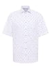 Eterna Hemd COMFORT FIT in blau