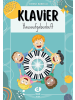 Edition Dux Noten - Klavier-Hausaufgabenheft